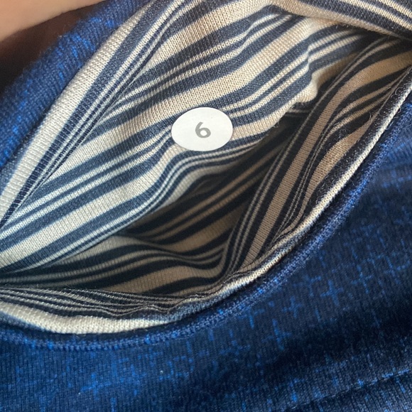 Lululemon stars patter leggings - Picture 3 of 5